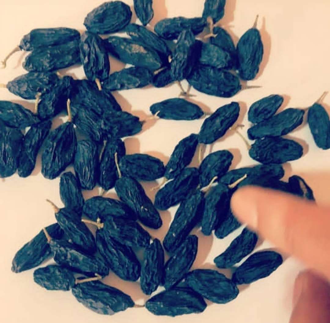 دسته محصول نمونه