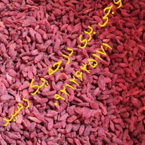 محصول نمونه 3